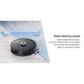 Auto Dust Collector Robot Vacuum Cleaner